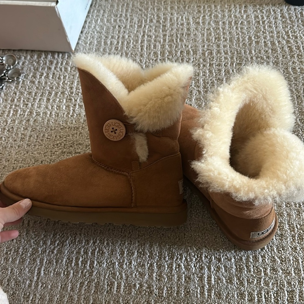 Ugg boots